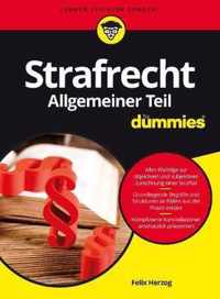 Strafrecht Allgemeiner Teil fur Dummies