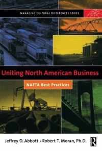 Uniting North American Business