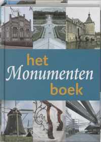 Het Monumentenboek