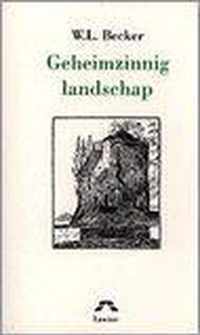 Geheimzinnig landschap