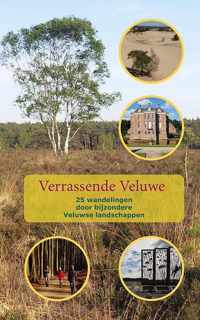 Verrassende Veluwe