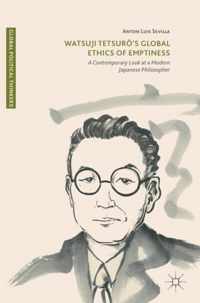 Watsuji Tetsuro's Global Ethics of Emptiness