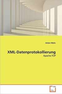 XML-Datenprotokollierung