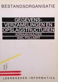 Gegevensverzamelingen en opslagstructuren