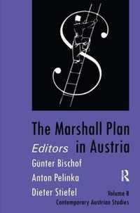 The Marshall Plan in Austria