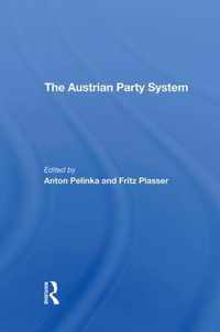 The Austrian Party System