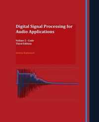 Digital Signal Processing for Audio Applications