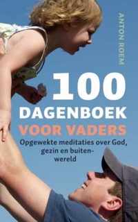 100-Dagenboek Voor Vaders