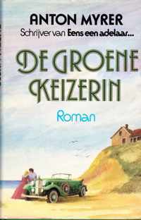 Groene keizerin