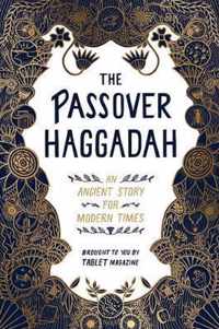 The Passover Haggadah