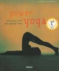 Power Yoga