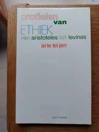 Profielen van ethiek