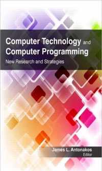 Computer Technology and Computer Programming