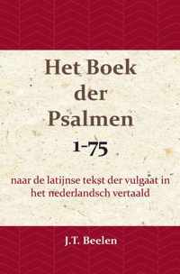 Het Boek der Psalmen 1-75