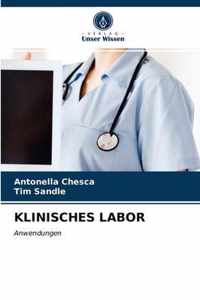 Klinisches Labor