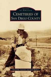 Cemeteries of San Diego County