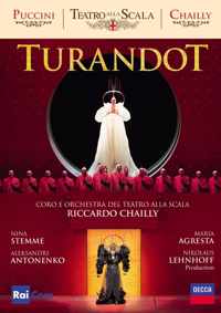 Puccini: Turandot