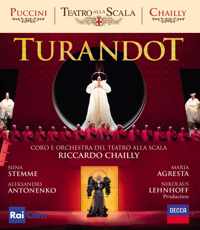 Puccini: Turandot