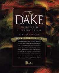 Dake Annotated Reference Bible