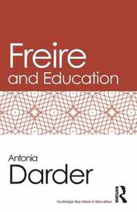 Freire and Education