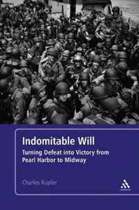 Indomitable Will