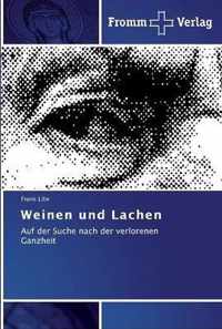 Weinen und Lachen