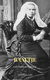 Baaltje - Antonia Los - Paperback (9789403668055)