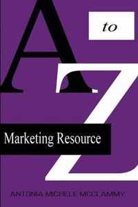 A to Z Marketing Resource