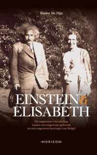 Einstein en Elisabeth