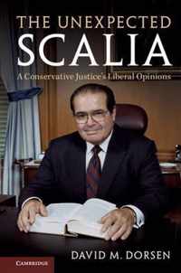 The Unexpected Scalia