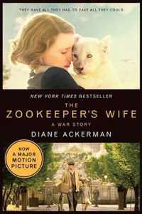 The Zookeeper's Wife