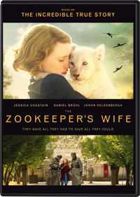 The Zookeeper&apos;s Wife