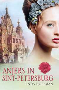 Anjers in Sint-Petersburg