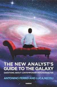 The New Analyst's Guide to the Galaxy