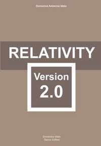 Relativity Version 2.0