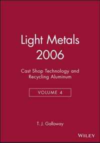 Light Metals 2006