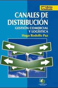 Canales de distribucion