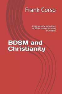 BDSM and Christianity