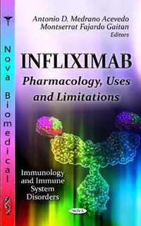 Infliximab