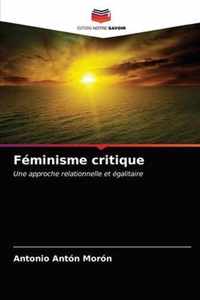 Feminisme critique