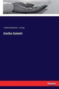 Emilia Galotti