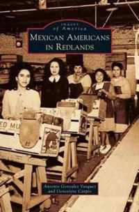 Mexican Americans in Redlands