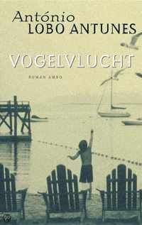 Vogelvlucht