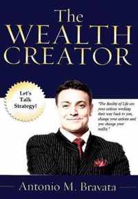 The Wealth Creator- Let's Talk Strategy