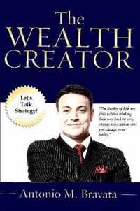 The Wealth Creator- Let's Talk Strategy