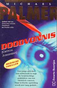 Doodvonnis