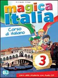 Magica Italia