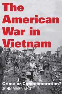 The American War in Vietnam