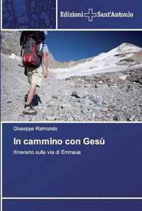 In cammino con Gesu