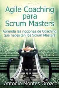 Agile Coaching para Scrum Masters